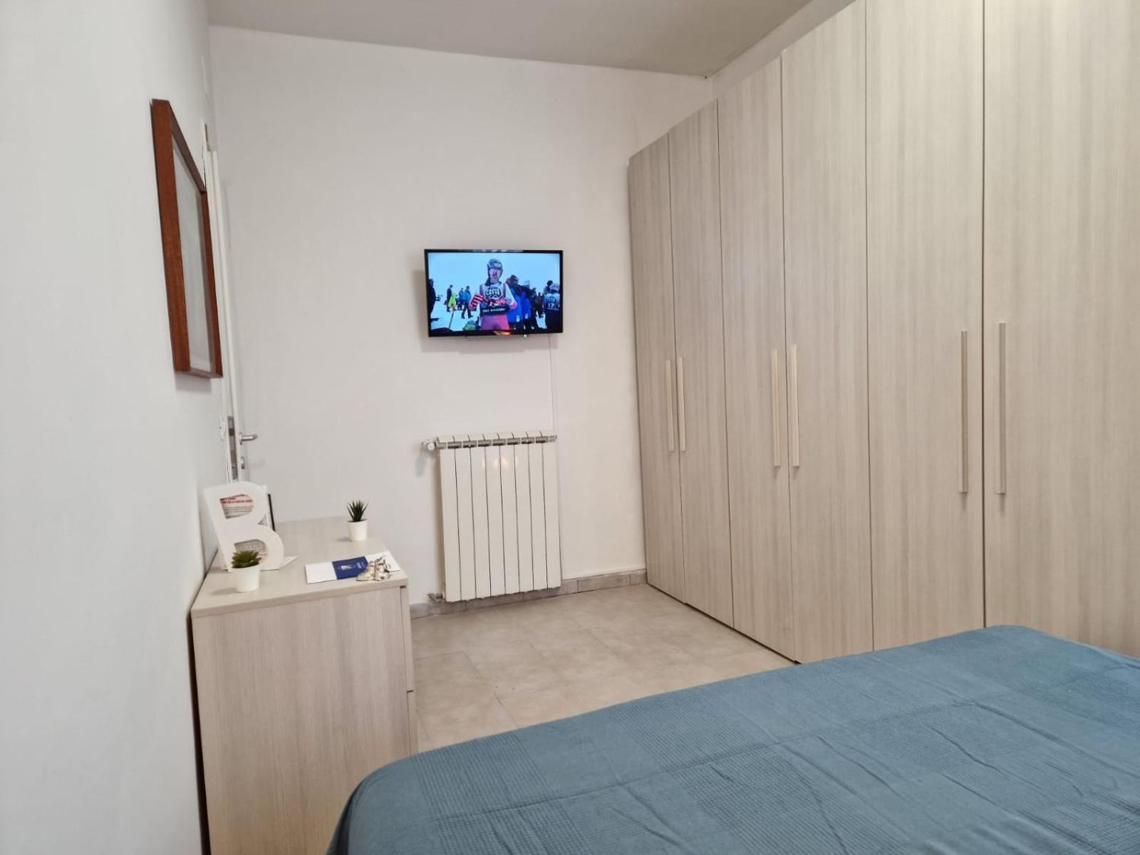 Apartment House Bigo By World Genoa