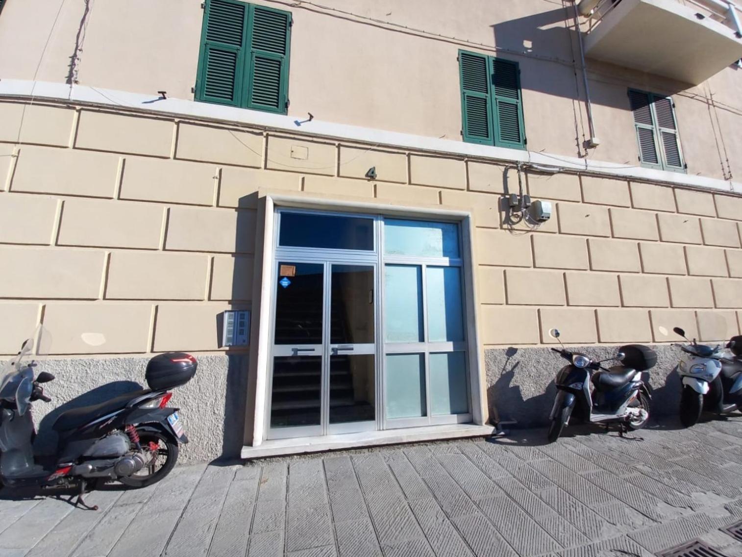 House Bigo By World Genoa