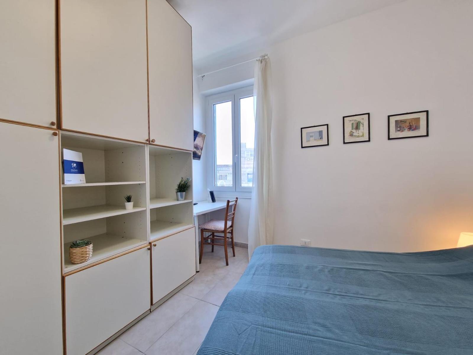 Apartment House Bigo By World Genoa