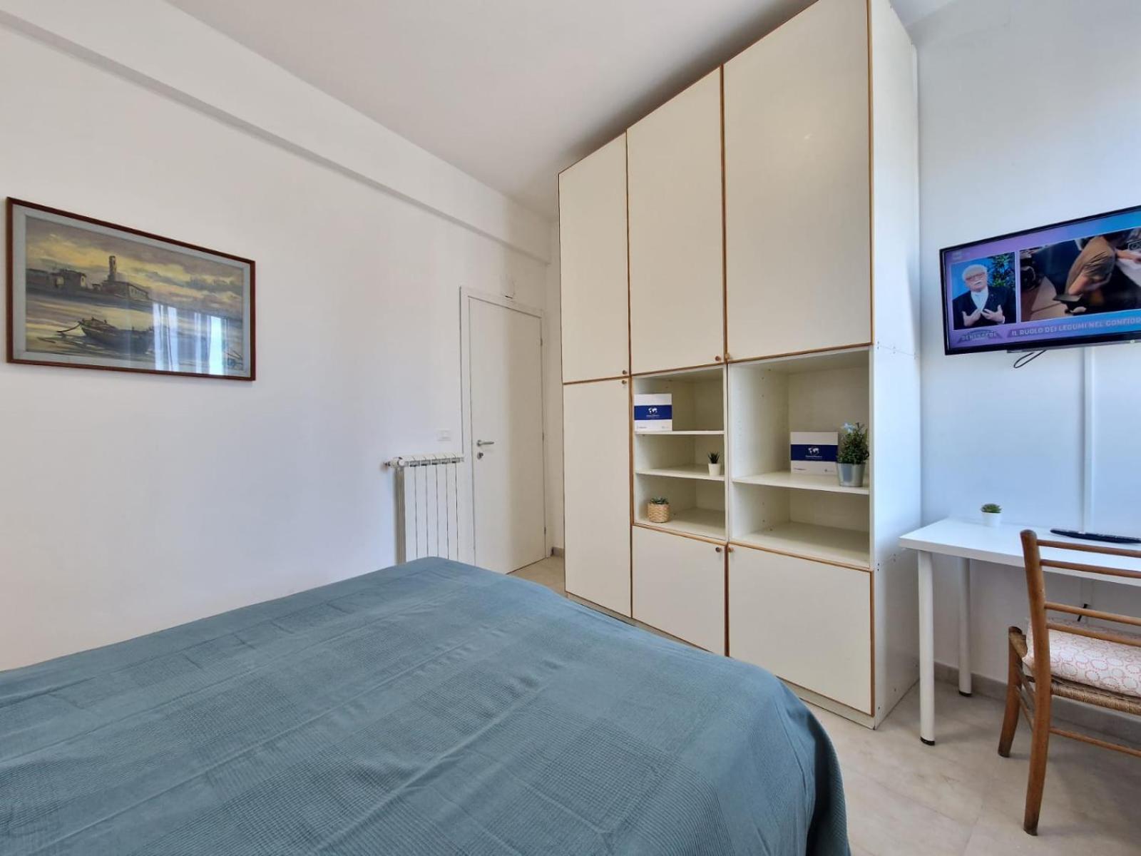 House Bigo By World * Genoa