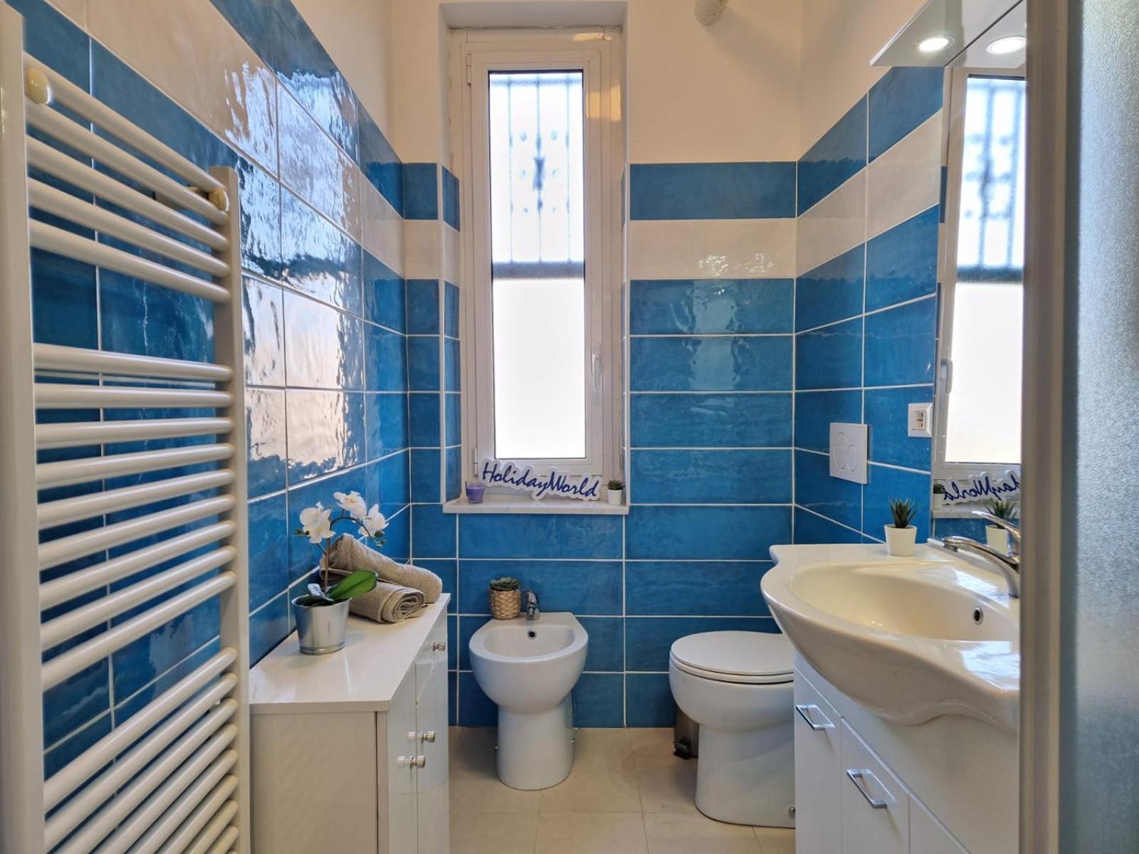 House Bigo By World Apartment Genoa
