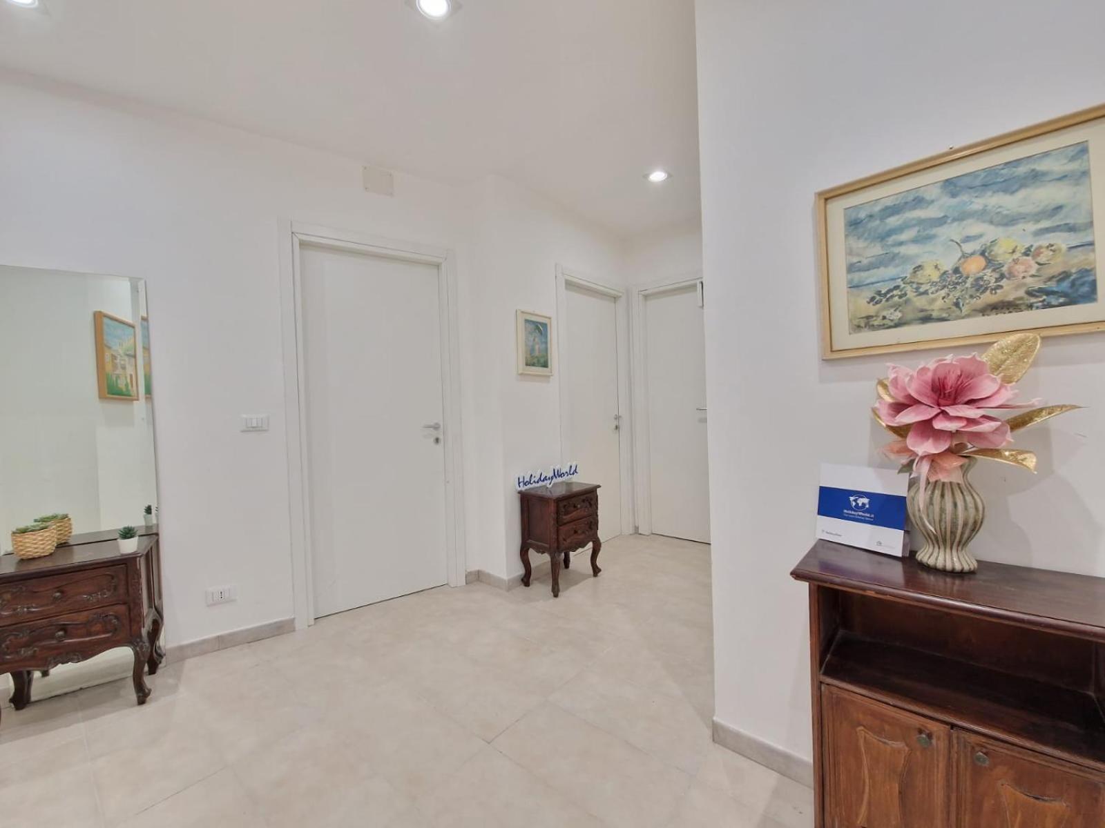 House Bigo By World Appartement Genua
