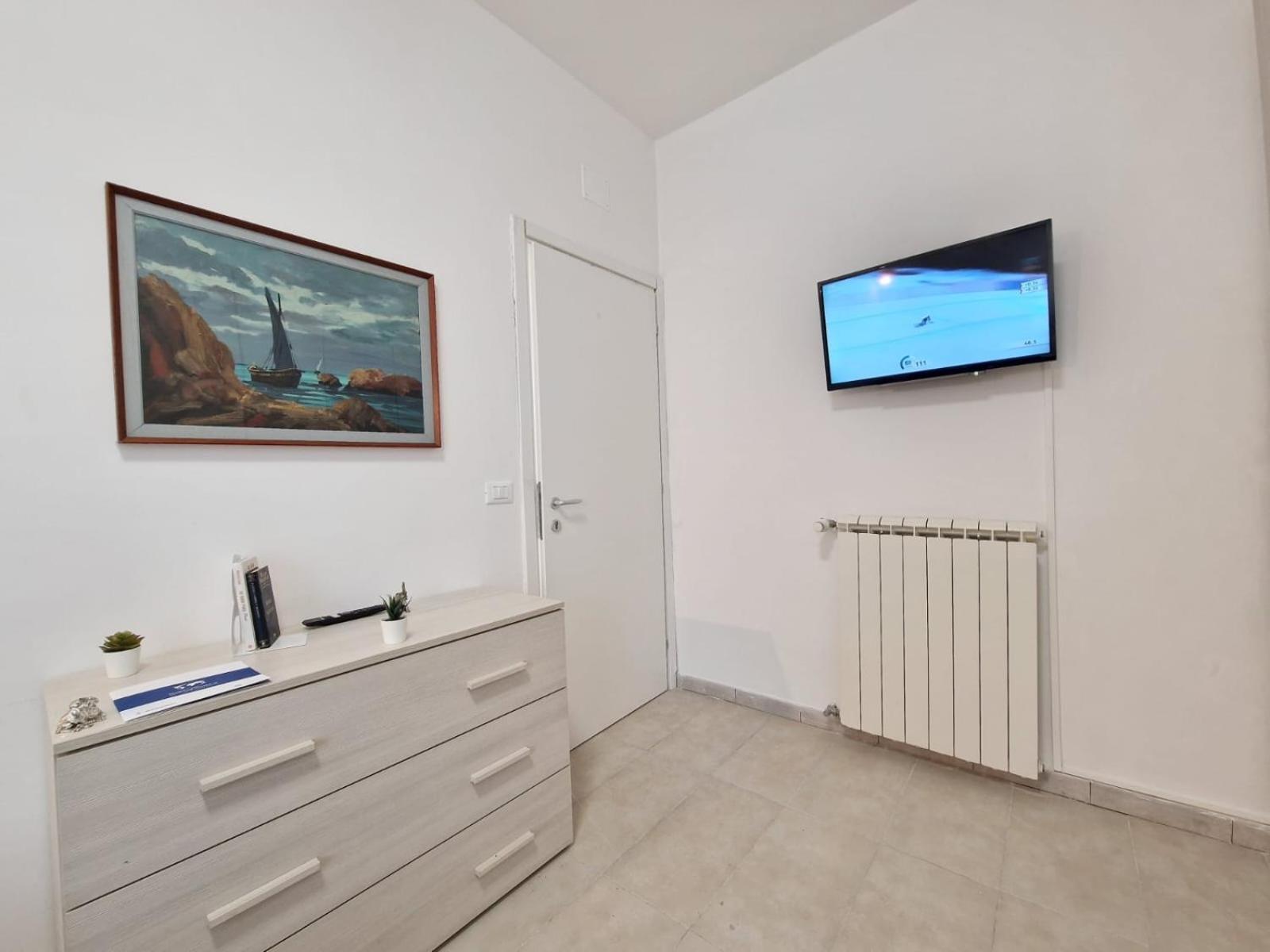 Appartement House Bigo By World