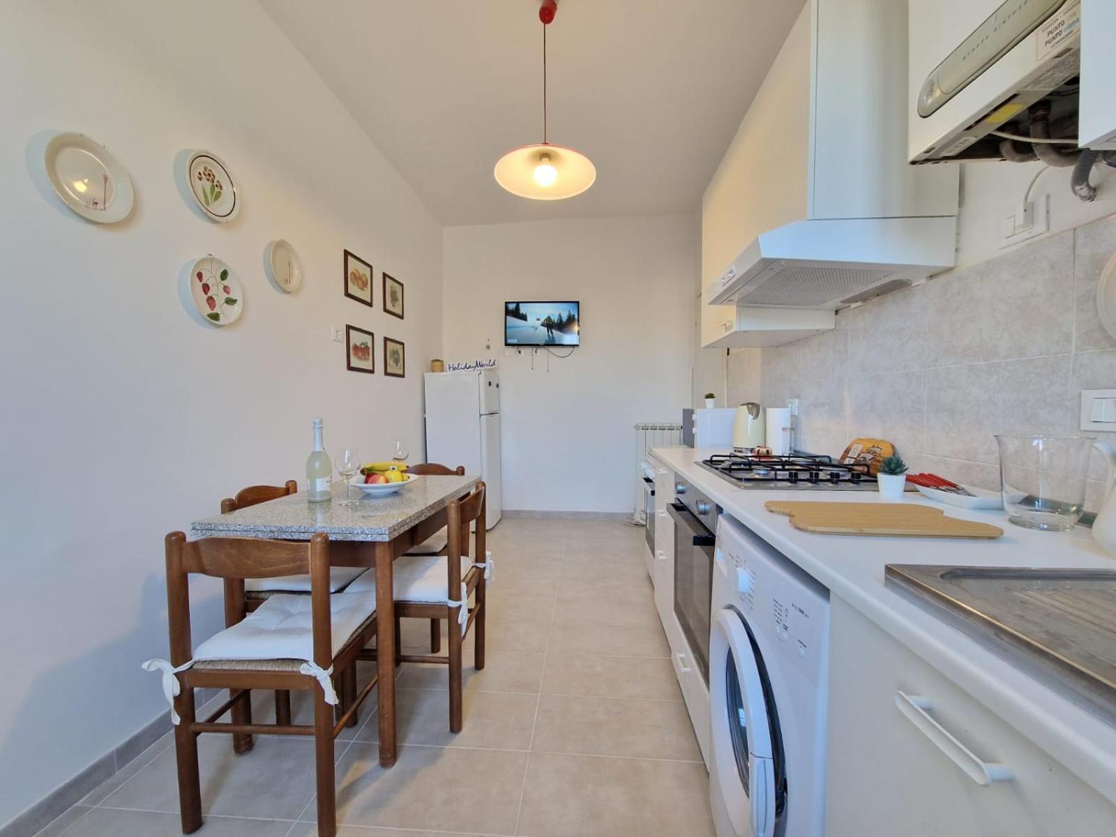 House Bigo By World Appartement